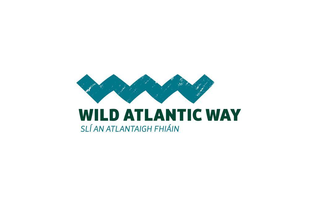 Atlantic Hotel 라힌치 외부 사진